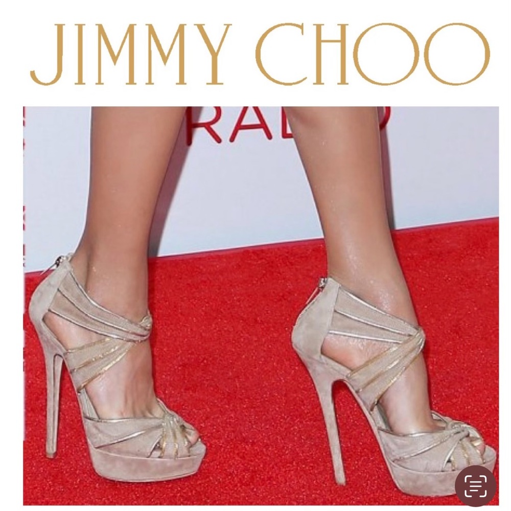 Jimmy Choo